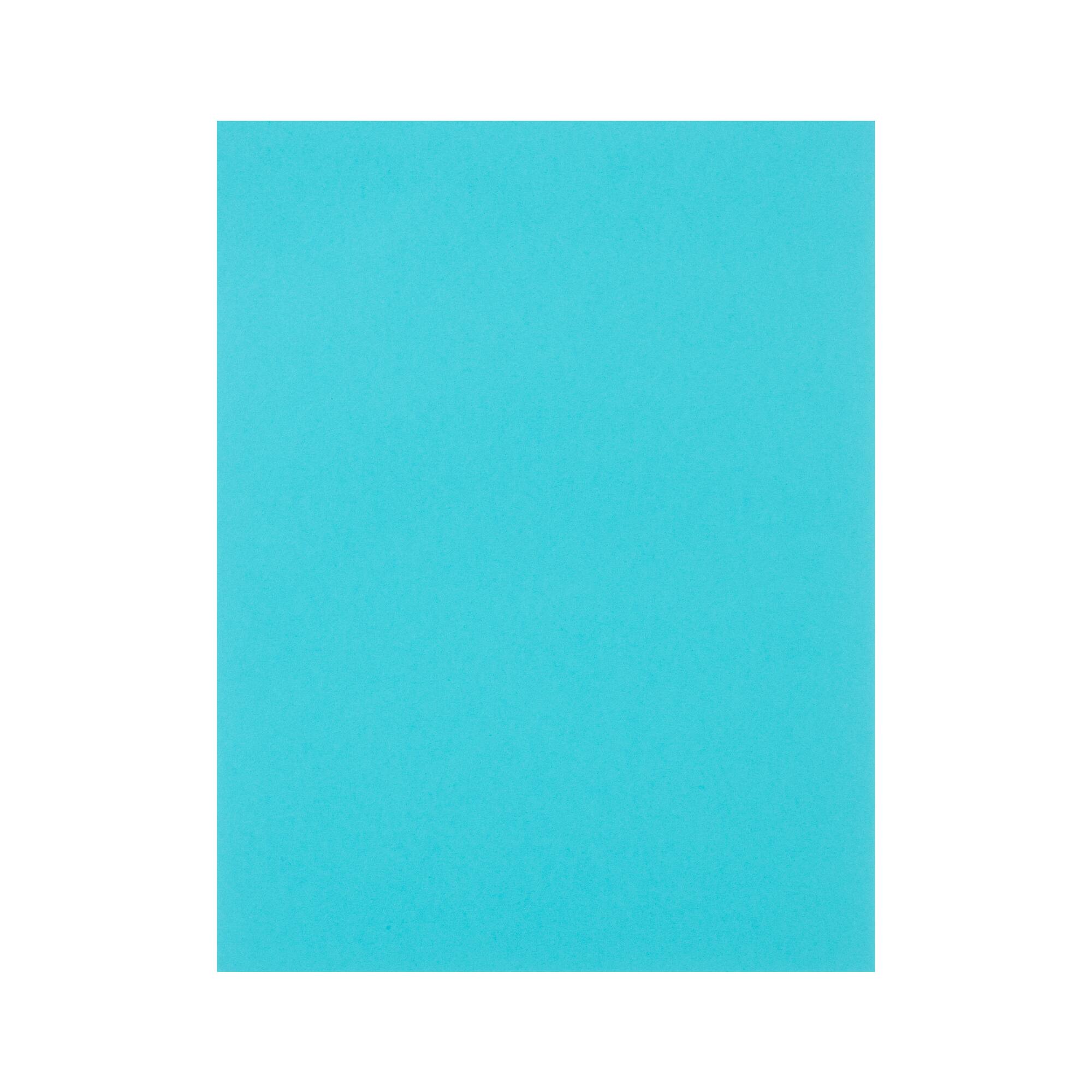 9 Packs: 50 ct. (450 total) Mint Hues 8.5" x 11" Cardstock Paper by Recollections™